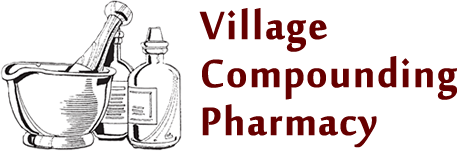 Village Compounding Pharmacy | Warrington, PA | 215-491-4101